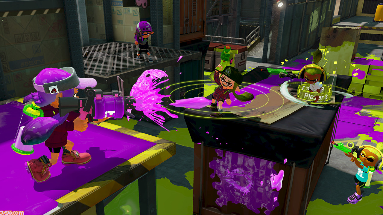 Wii Uが発売された日。初代『スプラトゥーン』を生み日本のシューターゲームの間口を広げたWiiの後継機。液晶画面付きのコントローラーもインパクト大【今日は何の日?】