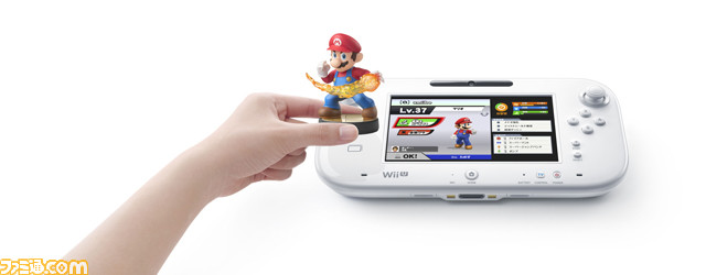 Wii Uが発売された日。初代『スプラトゥーン』を生み日本のシューターゲームの間口を広げたWiiの後継機。液晶画面付きのコントローラーもインパクト大【今日は何の日?】