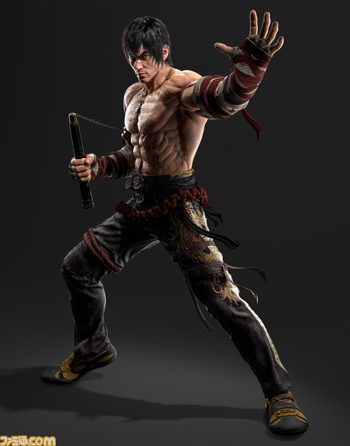 『鉄拳8』原田勝弘氏インタビュー。バトルコンセプトは“アグレッシブ”。「今回は積極的に攻めたほうがおもしろいし、爽快だし、強い」