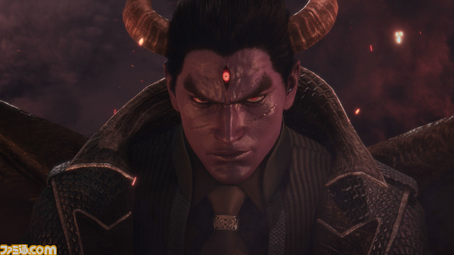 『鉄拳8』原田勝弘氏インタビュー。バトルコンセプトは“アグレッシブ”。「今回は積極的に攻めたほうがおもしろいし、爽快だし、強い」