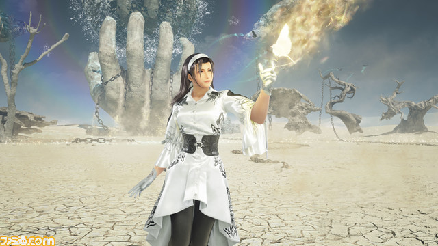 『鉄拳8』原田勝弘氏インタビュー。バトルコンセプトは“アグレッシブ”。「今回は積極的に攻めたほうがおもしろいし、爽快だし、強い」