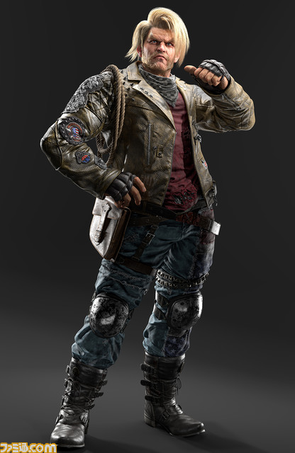 『鉄拳8』原田勝弘氏インタビュー。バトルコンセプトは“アグレッシブ”。「今回は積極的に攻めたほうがおもしろいし、爽快だし、強い」