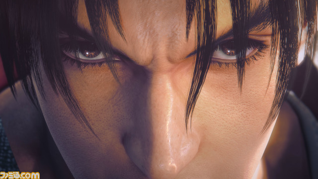 『鉄拳8』原田勝弘氏インタビュー。バトルコンセプトは“アグレッシブ”。「今回は積極的に攻めたほうがおもしろいし、爽快だし、強い」