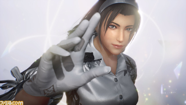 『鉄拳8』原田勝弘氏インタビュー。バトルコンセプトは“アグレッシブ”。「今回は積極的に攻めたほうがおもしろいし、爽快だし、強い」