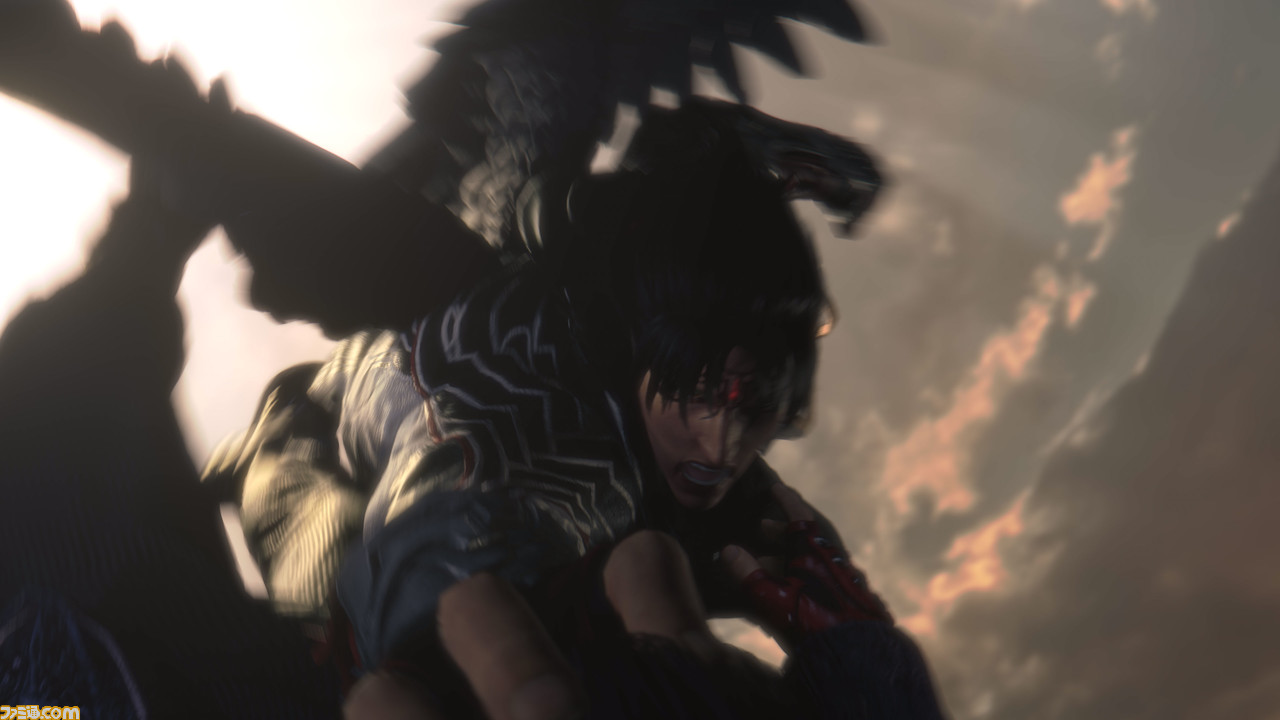 『鉄拳8』原田勝弘氏インタビュー。バトルコンセプトは“アグレッシブ”。「今回は積極的に攻めたほうがおもしろいし、爽快だし、強い」