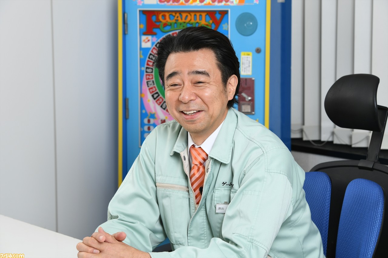 有野課長が語る、20周年イヤーに突入した『ゲームセンターCX』での日々。“ゲームへの挑戦”は修行!? ファンにエンディングを届けるために