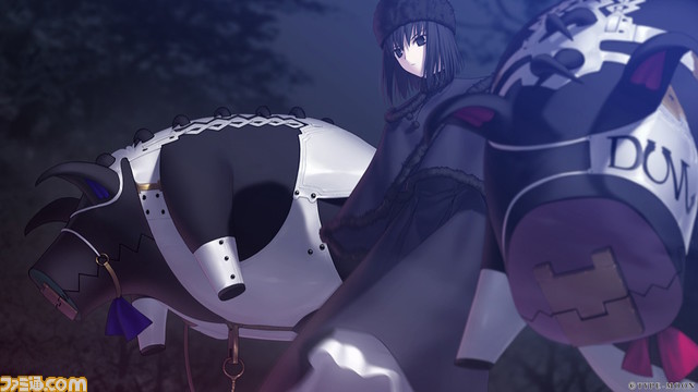 『魔法使いの夜』の制作の核を担った奈須きのこ氏とこやまひろかず氏にインタビュー。「10年経ったいまでもTYPE-MOONの中で最高峰にある作品です」
