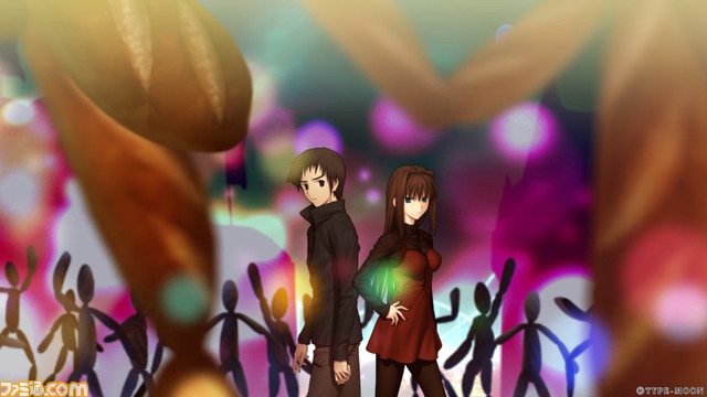 『魔法使いの夜』の制作の核を担った奈須きのこ氏とこやまひろかず氏にインタビュー。「10年経ったいまでもTYPE-MOONの中で最高峰にある作品です」