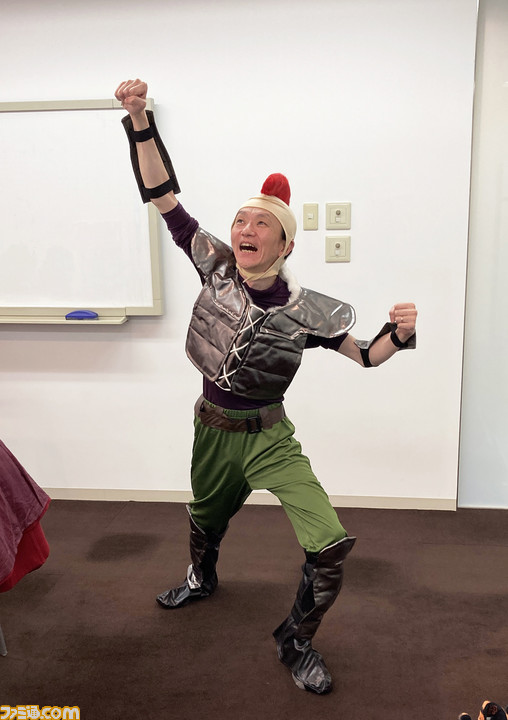 『フィットボクシング 北斗の拳』インタビュー。世紀末エクササイズは「北斗百裂拳を打ちたい」から生まれた。異色コラボへの版権元の反応は。そしてラオウは本当にセンシティブだったのか