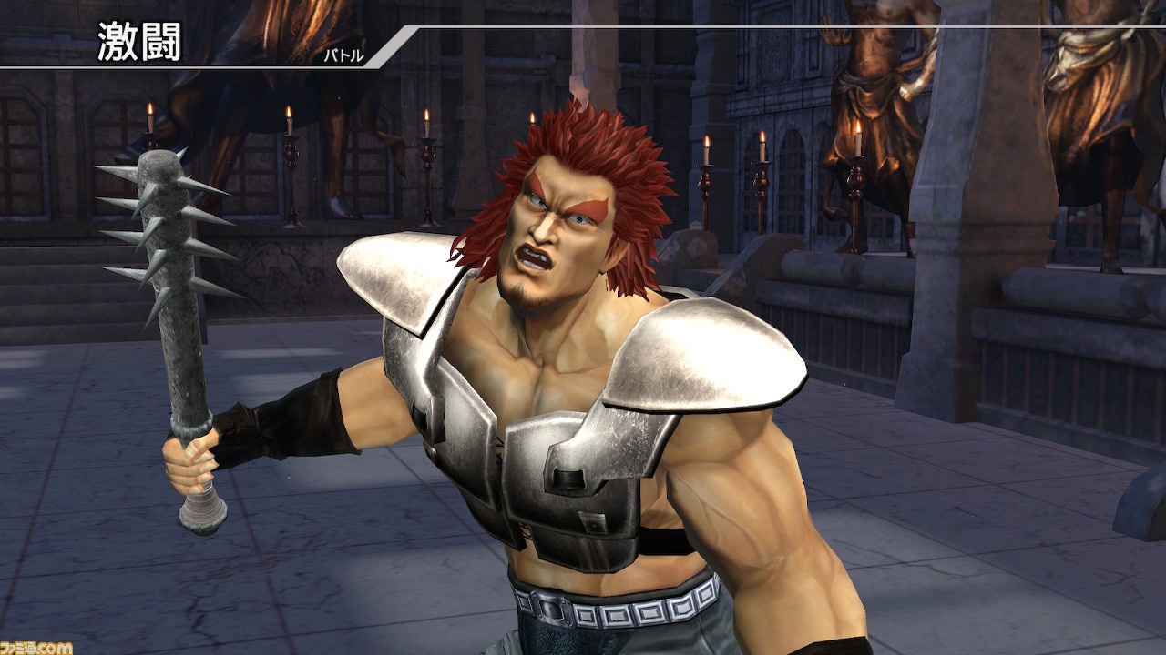 『フィットボクシング 北斗の拳』インタビュー。世紀末エクササイズは「北斗百裂拳を打ちたい」から生まれた。異色コラボへの版権元の反応は。そしてラオウは本当にセンシティブだったのか