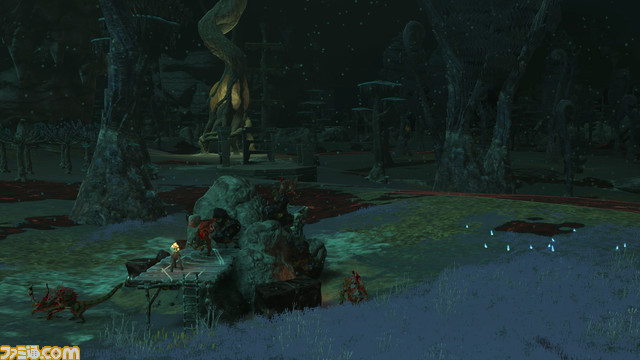 『ゼルダの伝説 ティアーズ オブ ザ キングダム』新映像公開。再びハイラルの地上も舞台に。コレクターズエディションとリンクのamiiboの発売も決定【Nintendo Direct】