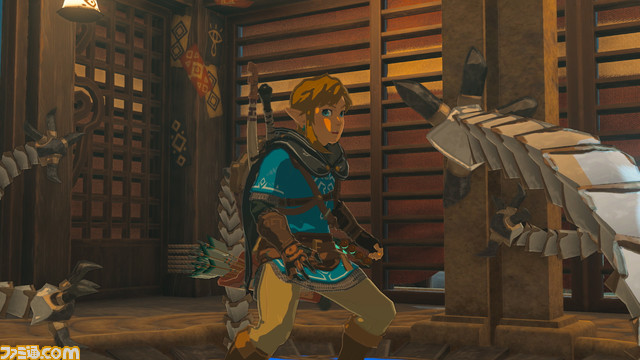 『ゼルダの伝説 ティアーズ オブ ザ キングダム』新映像公開。再びハイラルの地上も舞台に。コレクターズエディションとリンクのamiiboの発売も決定【Nintendo Direct】