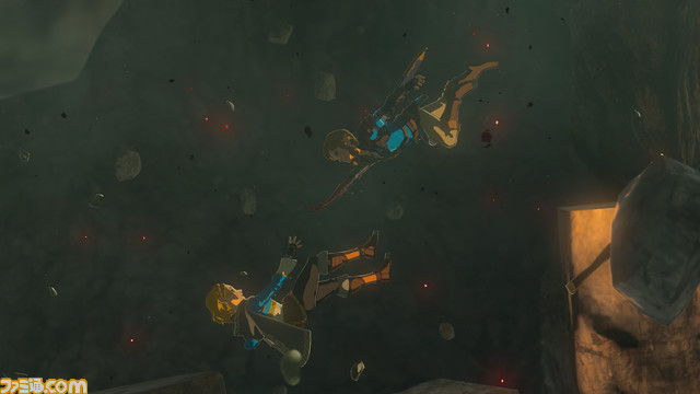 『ゼルダの伝説 ティアーズ オブ ザ キングダム』新映像公開。再びハイラルの地上も舞台に。コレクターズエディションとリンクのamiiboの発売も決定【Nintendo Direct】