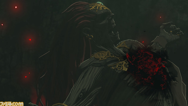 『ゼルダの伝説 ティアーズ オブ ザ キングダム』新映像公開。再びハイラルの地上も舞台に。コレクターズエディションとリンクのamiiboの発売も決定【Nintendo Direct】