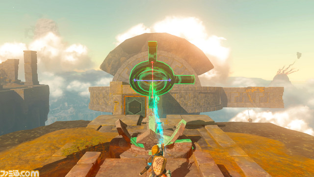 『ゼルダの伝説 ティアーズ オブ ザ キングダム』新映像公開。再びハイラルの地上も舞台に。コレクターズエディションとリンクのamiiboの発売も決定【Nintendo Direct】