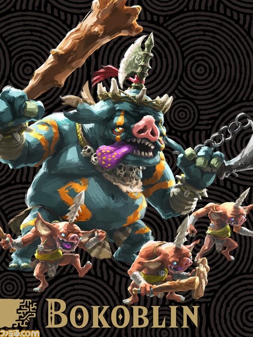 『ゼルダの伝説 ティアーズ オブ ザ キングダム』新映像公開。再びハイラルの地上も舞台に。コレクターズエディションとリンクのamiiboの発売も決定【Nintendo Direct】