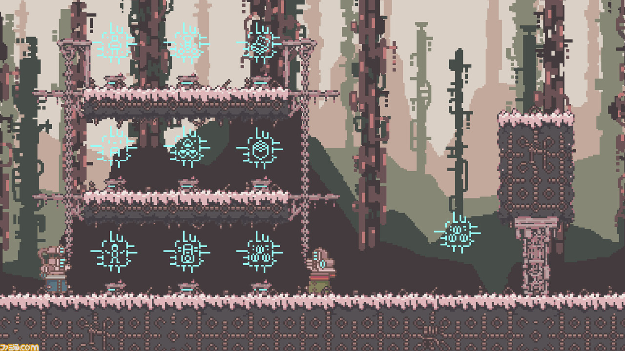 2人プレイ専用パズルADV『違う冬のぼくら』のアーリーアクセスがSteamにて開始。ひとり買えばふたりで“フレンドパス”が付属