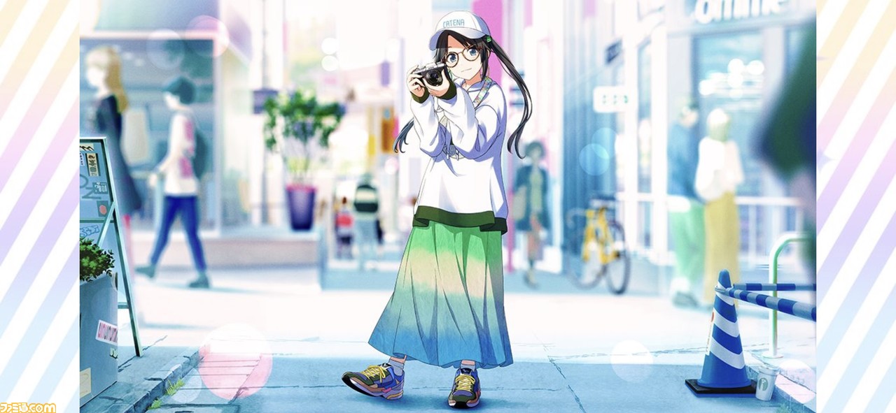 『シャニマス』5周年記念開発スタッフインタビュー。アイドルたちや衣装、楽曲を生み出すにあたって大切にしていることを、高山祐介制作プロデューサーと稲垣敬也ゲームプランナー/デザイナーに聞く