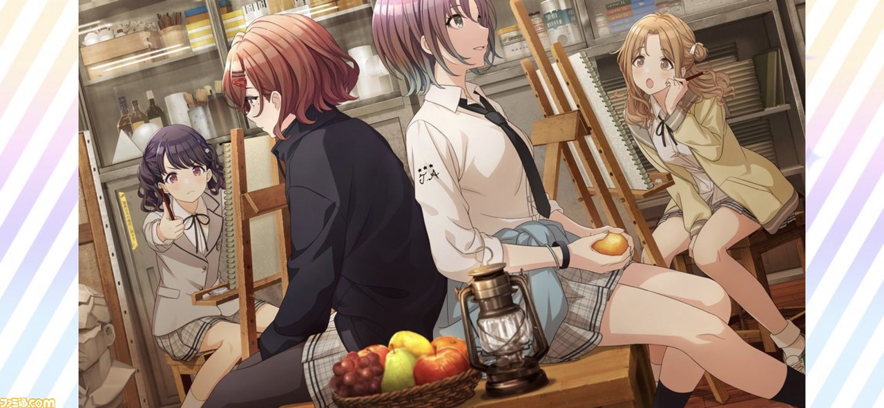 『シャニマス』5周年記念開発スタッフインタビュー。アイドルたちや衣装、楽曲を生み出すにあたって大切にしていることを、高山祐介制作プロデューサーと稲垣敬也ゲームプランナー/デザイナーに聞く