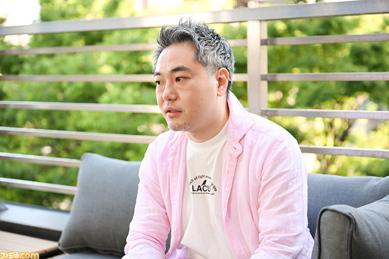 『DQIX』の黄金タッグが完全新作を開発! 元スクウェア・エニックスの市村龍太郎氏が新会社“ピンクル”を設立。新たな道への展望を語る【独占インタビュー】