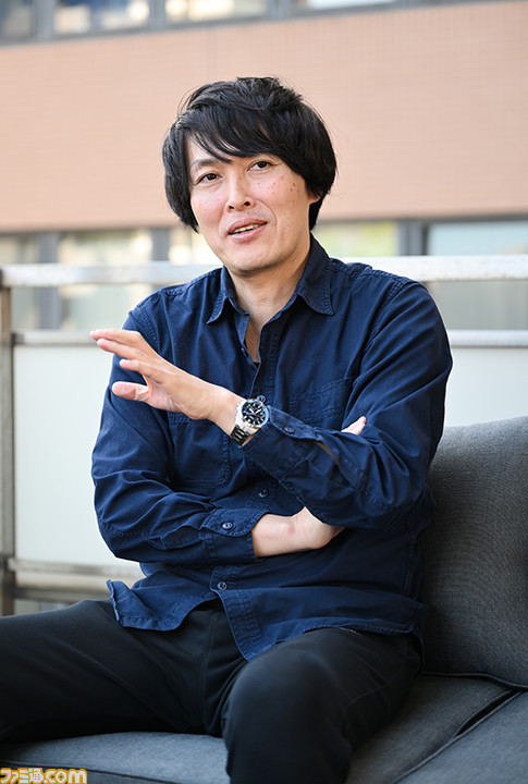 『DQIX』の黄金タッグが完全新作を開発! 元スクウェア・エニックスの市村龍太郎氏が新会社“ピンクル”を設立。新たな道への展望を語る【独占インタビュー】