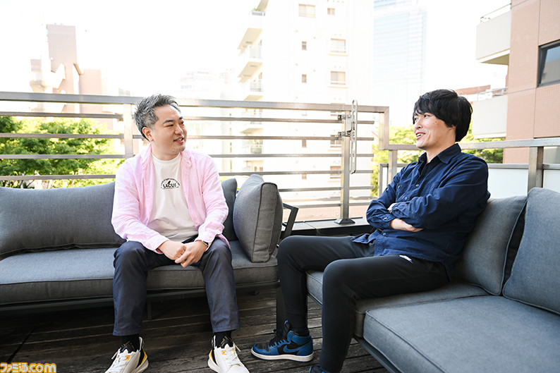 『DQIX』の黄金タッグが完全新作を開発! 元スクウェア・エニックスの市村龍太郎氏が新会社“ピンクル”を設立。新たな道への展望を語る【独占インタビュー】