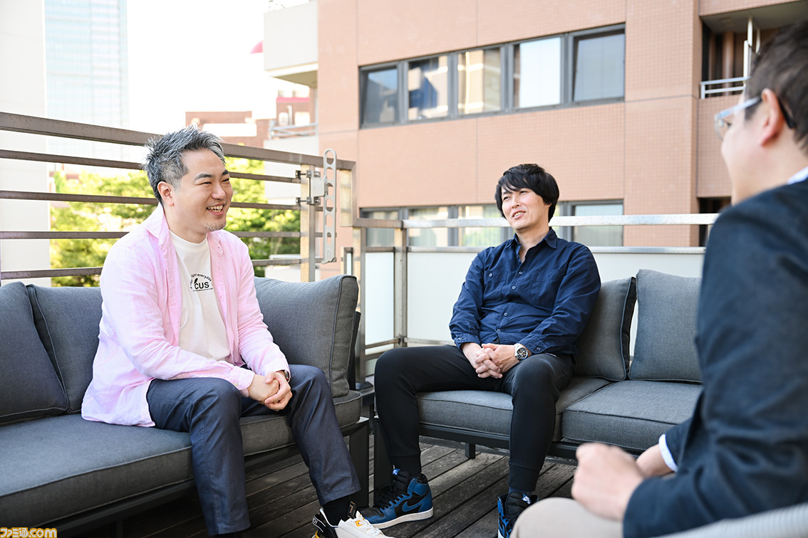 『DQIX』の黄金タッグが完全新作を開発! 元スクウェア・エニックスの市村龍太郎氏が新会社“ピンクル”を設立。新たな道への展望を語る【独占インタビュー】