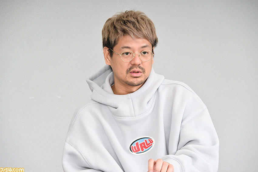 『あつしの名探偵』Nintendo Switchで発売!『クイズ☆正解は一年後』から生まれたゲームの“謎”に番組MC・ロンブー淳&ディレクター・藤井健太郎インタビューで迫る!!