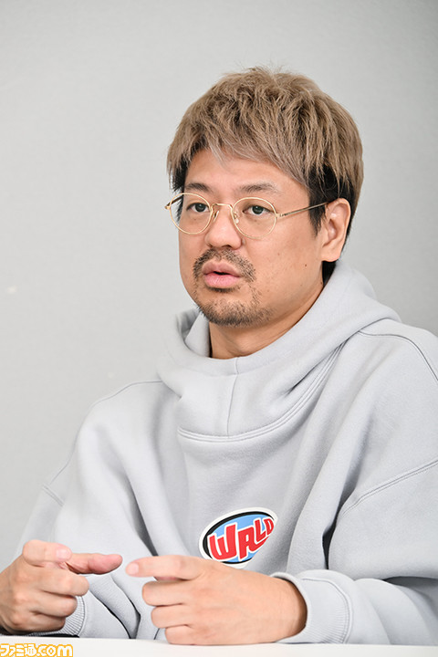 『あつしの名探偵』Nintendo Switchで発売!『クイズ☆正解は一年後』から生まれたゲームの“謎”に番組MC・ロンブー淳&ディレクター・藤井健太郎インタビューで迫る!!