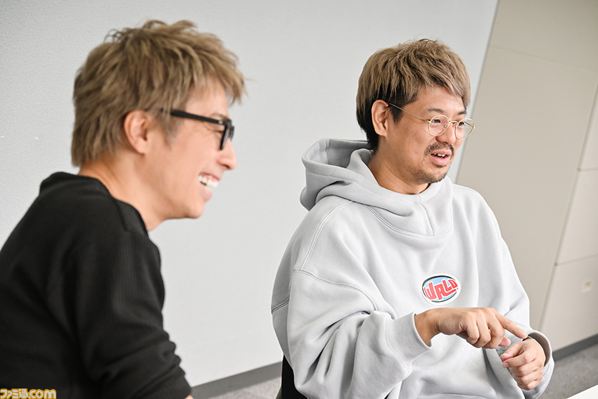 『あつしの名探偵』Nintendo Switchで発売!『クイズ☆正解は一年後』から生まれたゲームの“謎”に番組MC・ロンブー淳&ディレクター・藤井健太郎インタビューで迫る!!