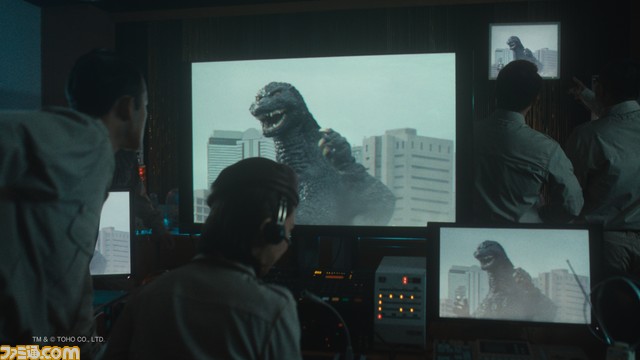 【マクドナルド】ゴジラバーガーが新登場。旨辛肉厚ビーフ&ザク切りポテト、スモーキーペッパーチキン、チーズダブルてりやきを2024年1月5日に発売