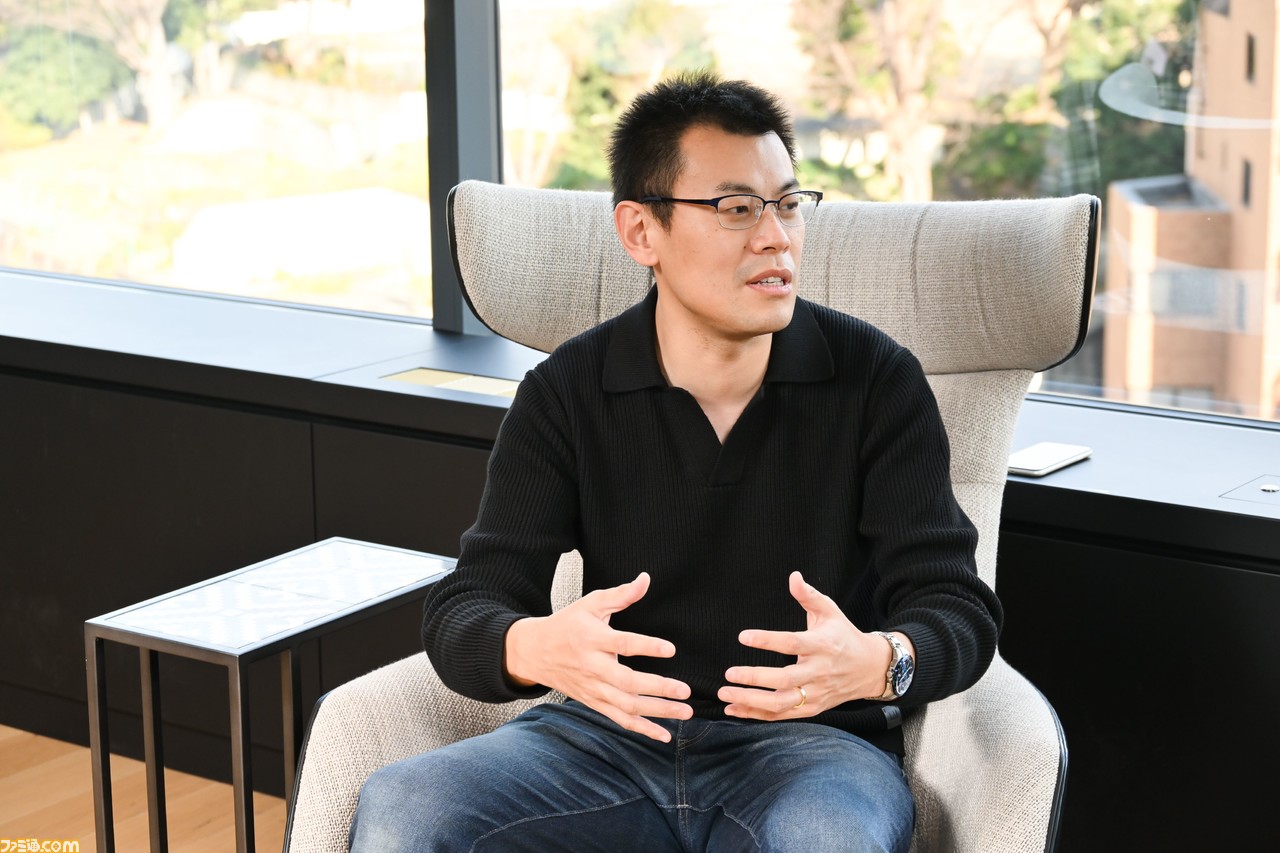 WFS柳原陽太社長とYostar李衡達社長が対談! “海外出身であり、経営者であり、オタクである”である共通点を持つふたりが、コンテンツへの愛や今後の展望を語り合う【ライトフライヤースタジオ10周年記念 特別対談】