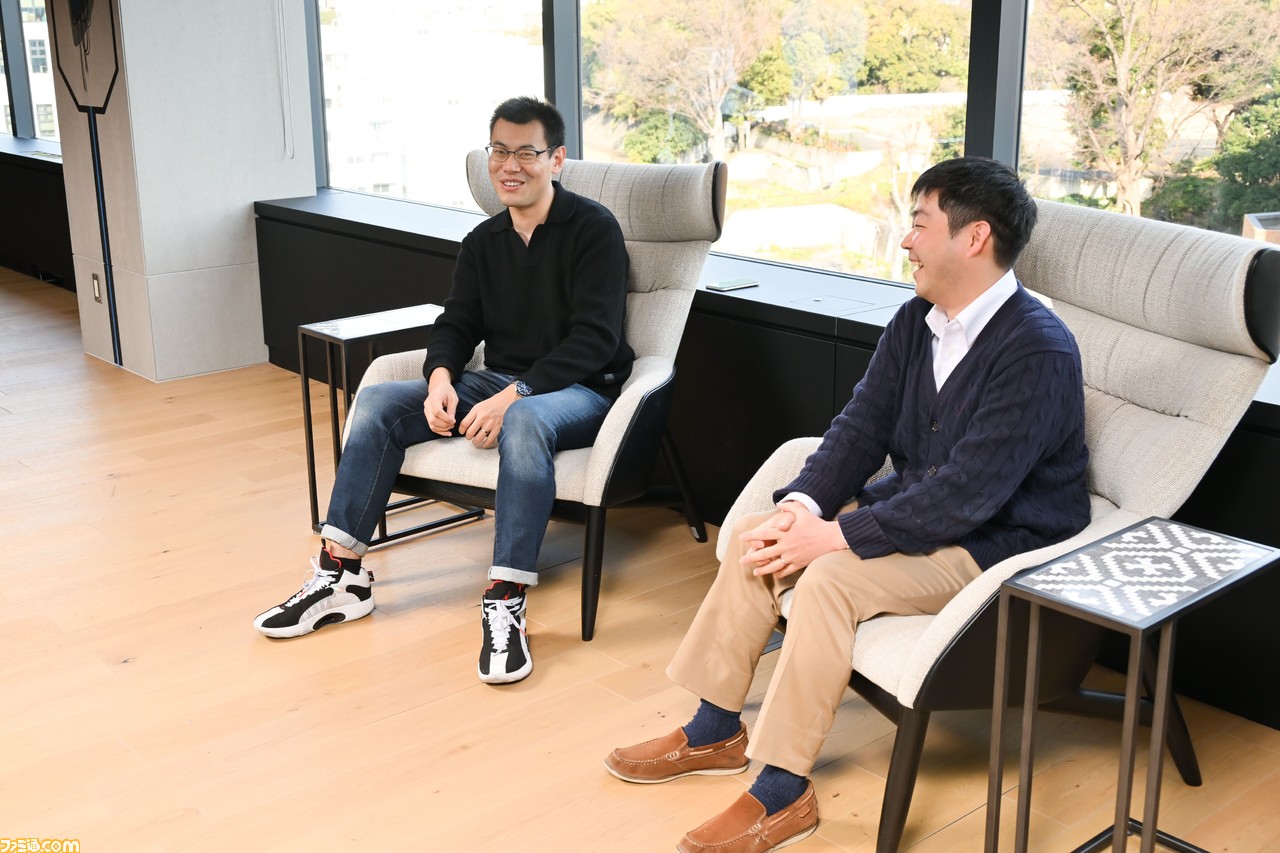 WFS柳原陽太社長とYostar李衡達社長が対談! “海外出身であり、経営者であり、オタクである”である共通点を持つふたりが、コンテンツへの愛や今後の展望を語り合う【ライトフライヤースタジオ10周年記念 特別対談】